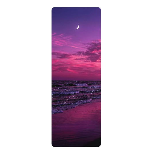 AFTERGLOW - YOGA MAT